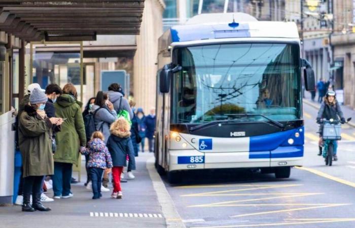 Les nombreux bus TL annulés cachent bien un malaise