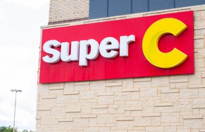 Deux nouveaux Super C s’installent à Sherbrooke