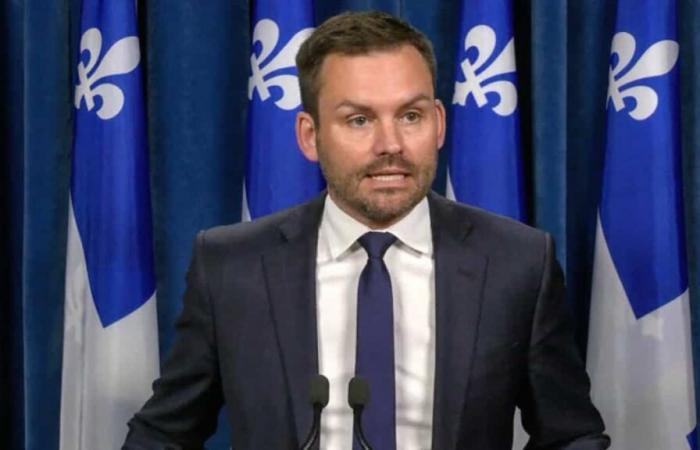 les dérives inquiétantes de Paul St-Pierre Plamondon