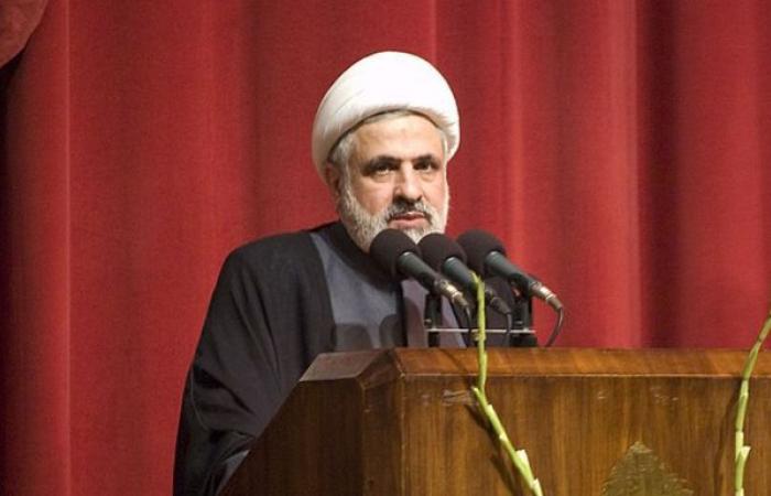 Naïm Qassem succède à Nasrallah