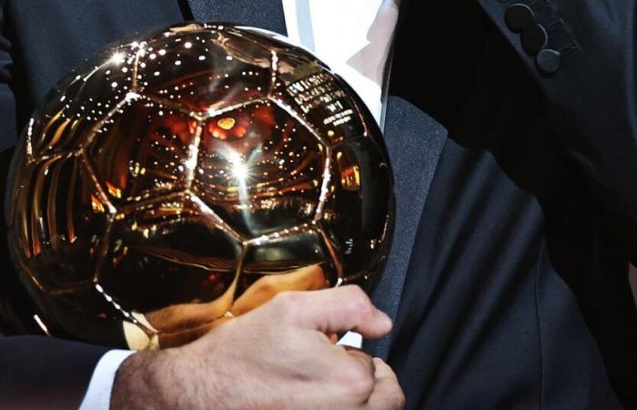 Ballon d’Or, lourdes accusations contre le Real Madrid !