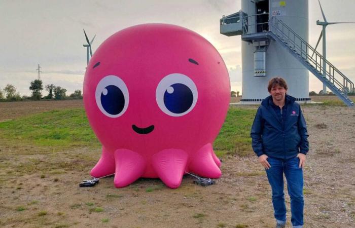 Octopus Energy France launches a first “Fan Club” in Loire-Atlantique