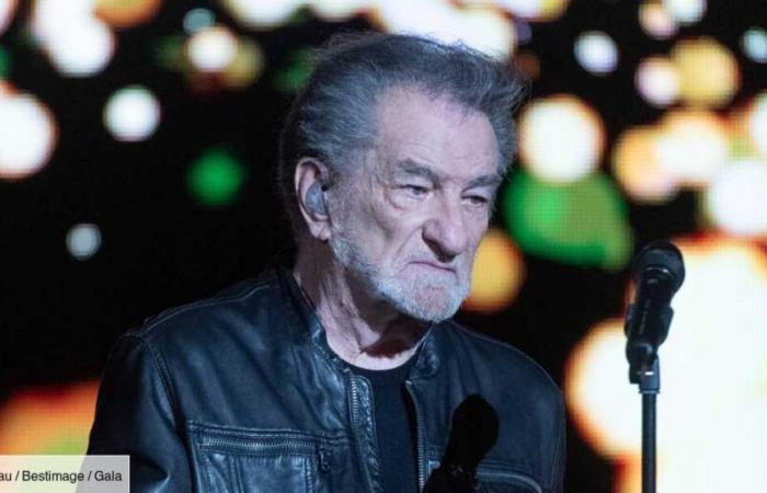 Eddy Mitchell en souffrance : à 82 ans, il prend une décision radicale