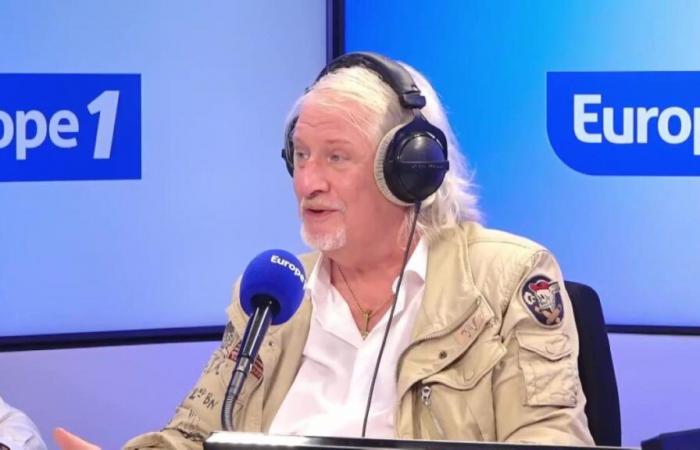 Patrick Sébastien répond directement à la question d’un chroniqueur de Cyril Hanouna