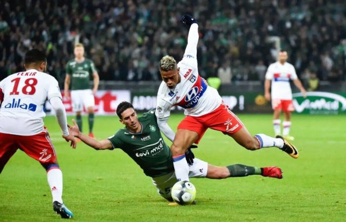 Pajot ne croit qu’à un seul derby en France