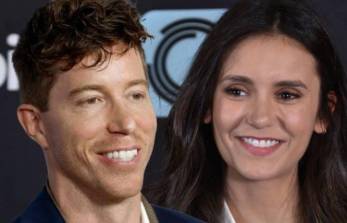 Shaun White et Nina Dobrev annoncent leurs fiançailles après cinq ans de relation