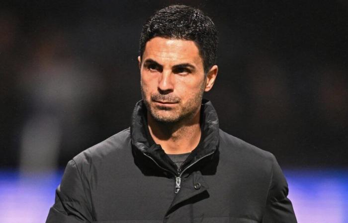 Arteta – « Nos supporters sont tout simplement incroyables »