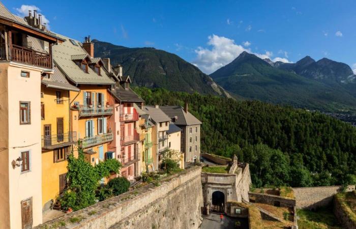 A Briançon, Gap ou Forcalquier “on respire bien, on circule bien”, et les prix continuent d’augmenter