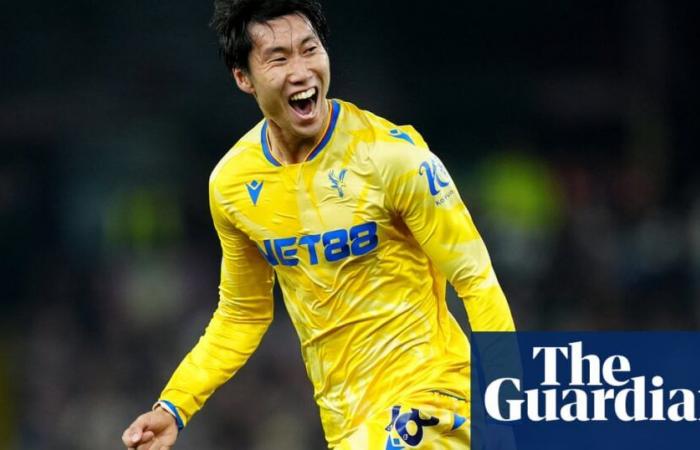 Kamada donne la victoire à Crystal Palace sur Aston Villa mais Eze est blessé