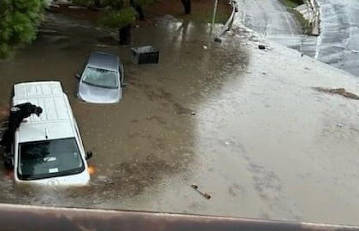 Inondations, sécheresses… le financement du plan de compensation examiné au Sénat