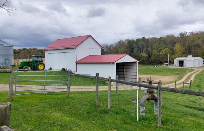 Le gaz de schiste en Pennsylvanie, l’envers d’un miracle économique