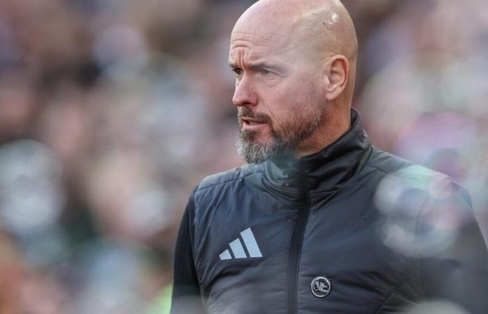 Les dirigeants de la Premier League réagissent au licenciement de Ten Hag – Voetbal International