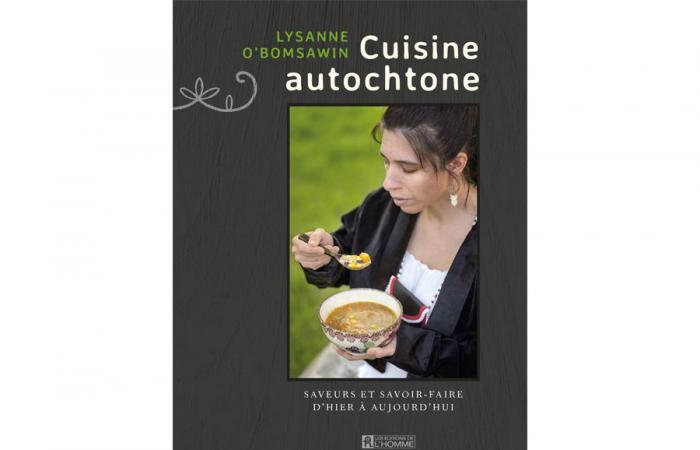 Découvrez le livre « Native Cuisine » de Lysanne O’Bomsawin – Country Living