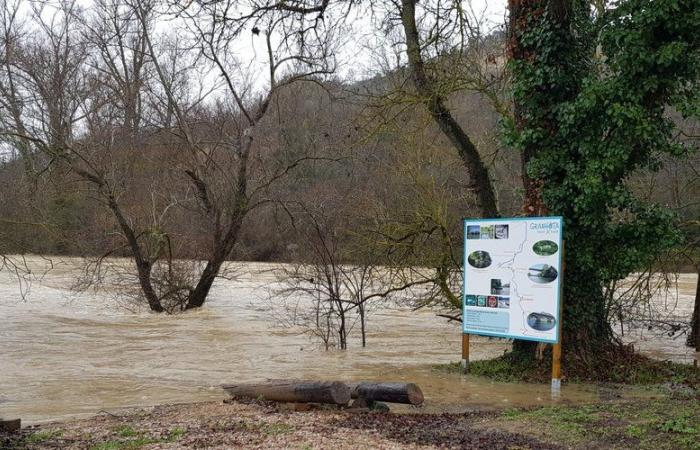 Risques d’inondation : de nouvelles cartes émergent