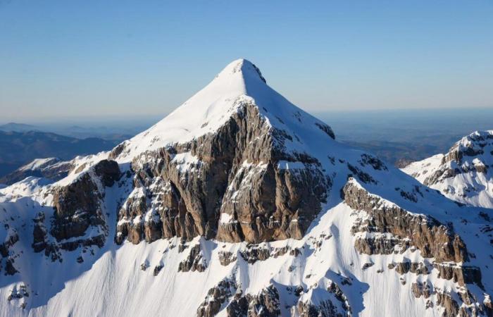 Découvrez le programme de la 35ème édition du festival « Image montagne », qui démarre ce mercredi à Lons