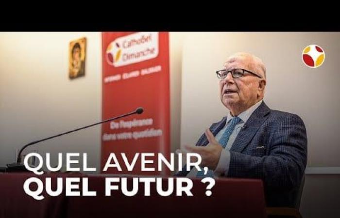 « Quel avenir, pour quel avenir ?