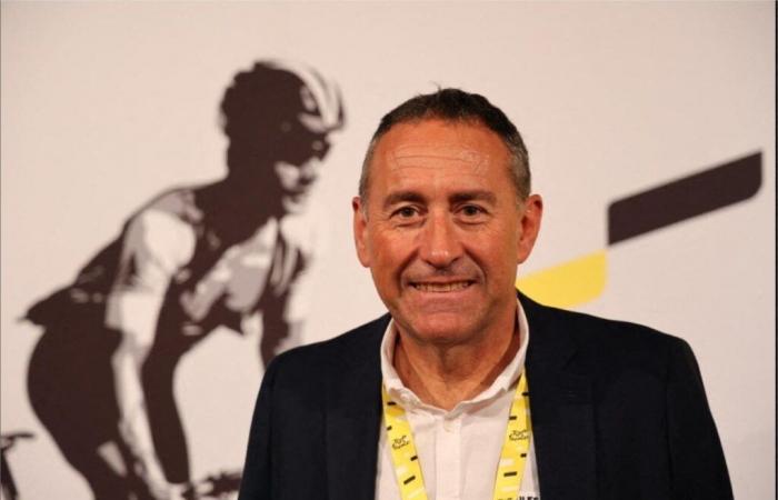 Tour de France en Normandie le 10 juillet, Thierry Gouvenou durcit l’étape dans le Sud Manche