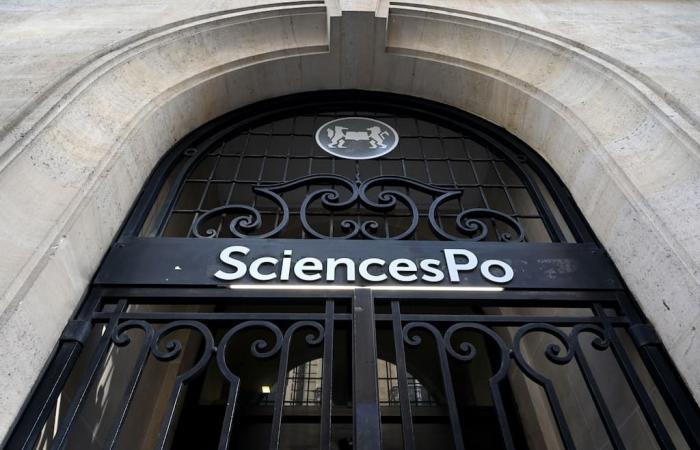 Sciences Po Strasbourg suspend un partenariat étranger