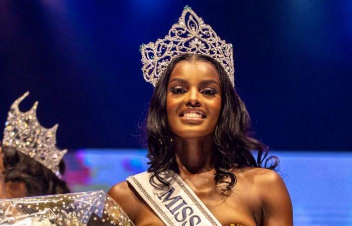 L’Afrique du Sud va retirer sa nationalité à Miss Nigeria