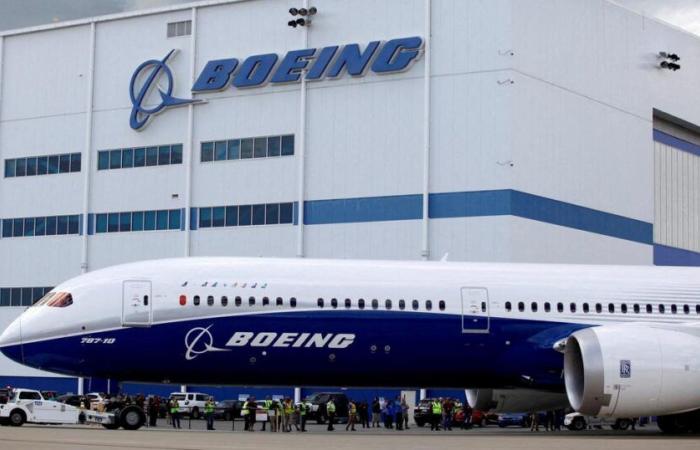 Boeing revoit à la hausse son objectif d’augmentation de capital et veut lever 21 milliards de dollars en Bourse