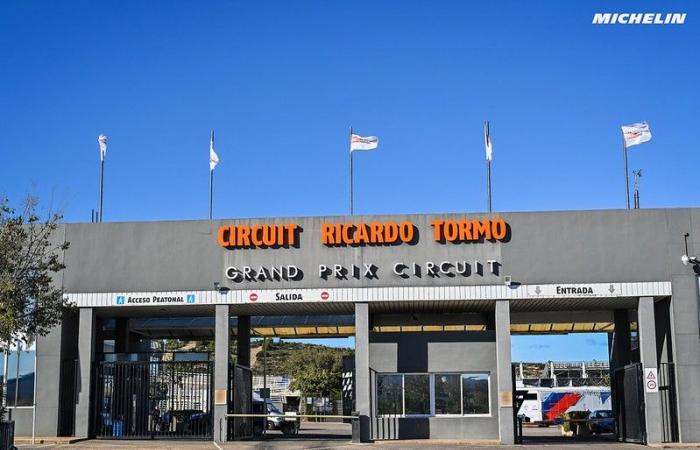 Le Circuit Ricardo Tormo inondé, le GP en danger ?