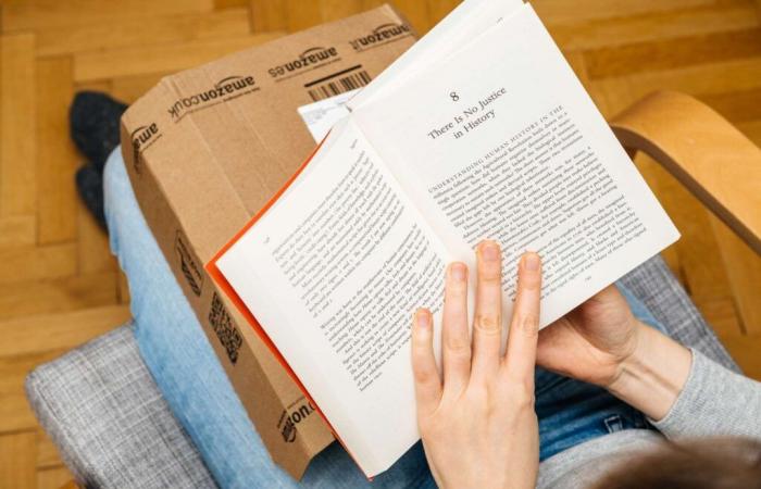 Amazon perd-il du terrain face aux libraires en France ?