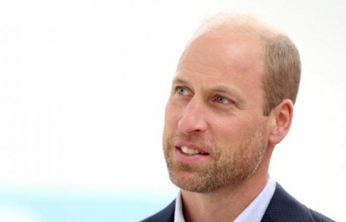 Le prince William fait son grand retour médiatique avec un documentaire sur les sans-abri