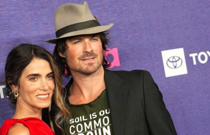 Ian Somerhalder confirme sa retraite d’acteur à 45 ans