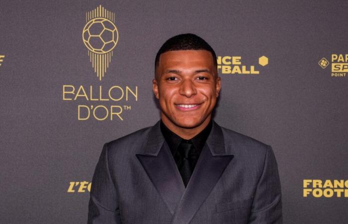 Mbappé récompensé… par un flop de l’OM !