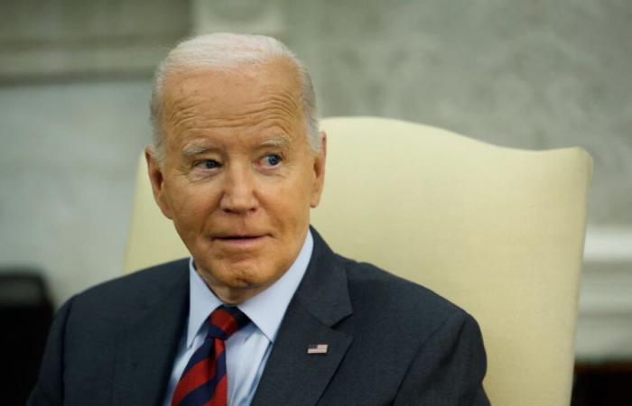 Joe Biden accusé d’avoir insulté les partisans de Donald Trump, la Maison Blanche dément