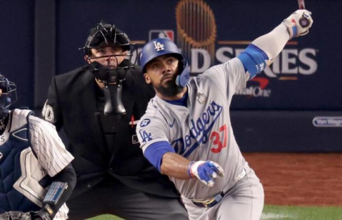 Dodgers vs Yankees World Series mises à jour en direct, score, faits saillants