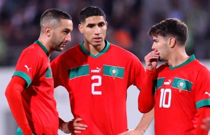 Maroc : les managers reviennent pour novembre !