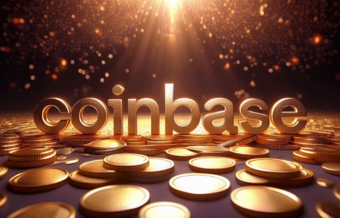 Coinbase lance une nouvelle carte Visa