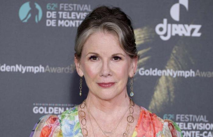 Melissa Gilbert compare son père de télévision Michael Landon à Roseanne Barr