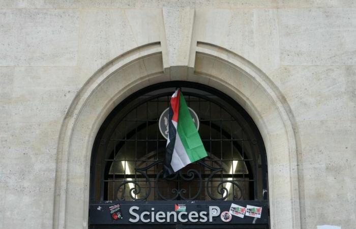 Sciences Po Strasbourg suspend son partenariat avec une université israélienne