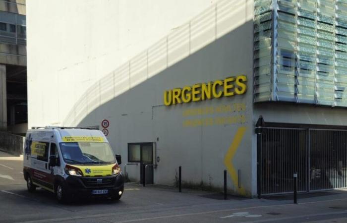 A Nantes, un jeune de 14 ans lynché lors d’un match de foot endiablé