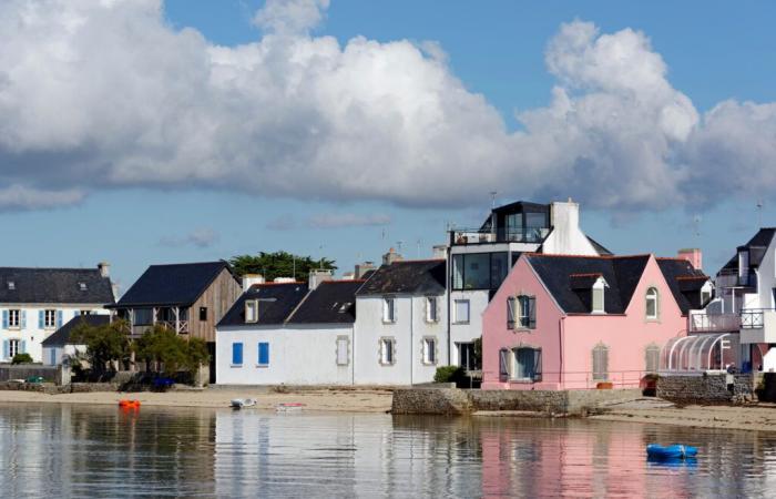 Ce village du Finistère a été élu favori des Français en 2024