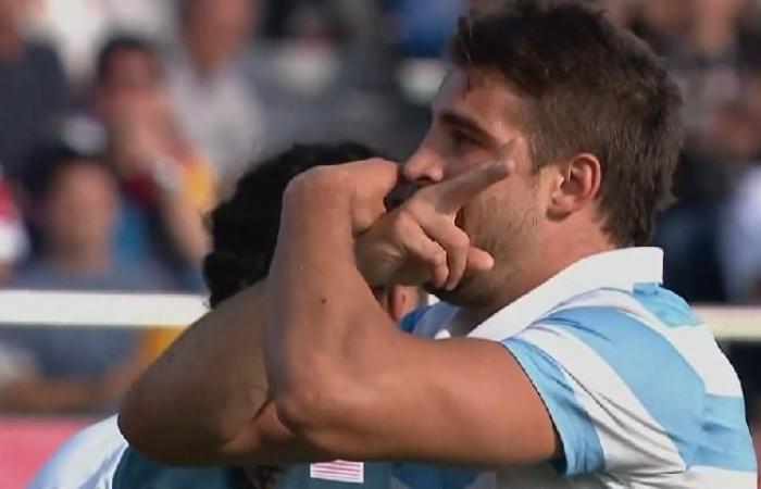 RUGBY. L’Argentine avec 11 « Français » du Top 14 pour défier le XV de France