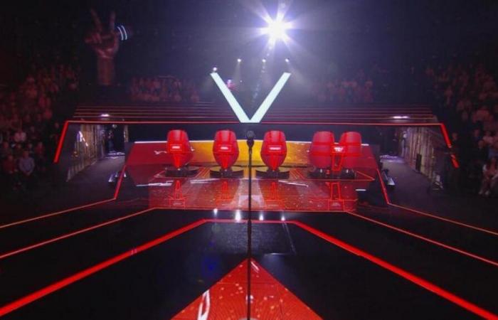 Nouvelle étape, fin des cross battles… « The Voice » fait le plein de nouveautés