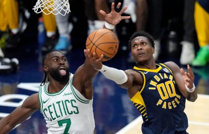 4 points à retenir alors que les Celtics tombent face aux Pacers dans un thriller en prolongation