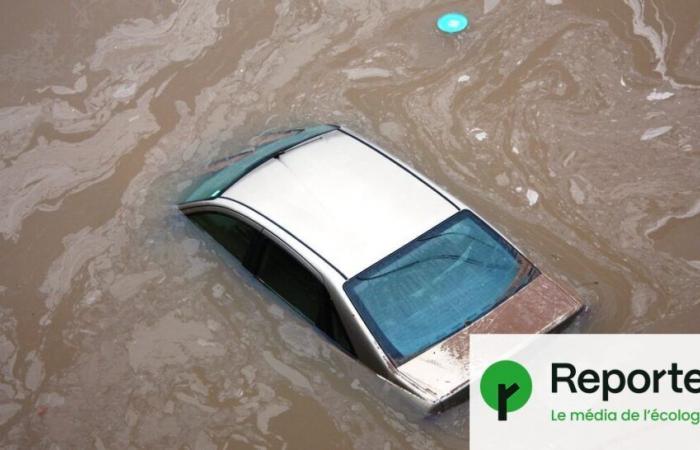 En Espagne, au moins 51 morts à cause de violentes inondations