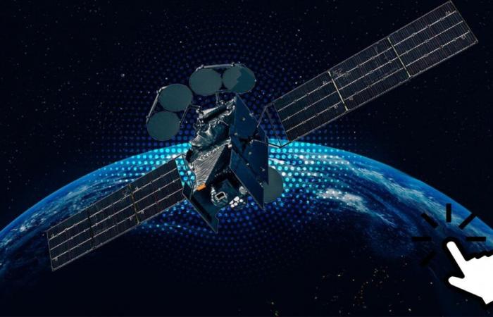 L’explosion du satellite Intelsat réalisée par Boeing s’est aggravée