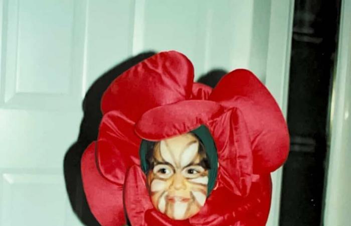 Un Québécois retrouve un souvenir bien précis des Halloweens de la fin des années 90 et tout le monde s’affole