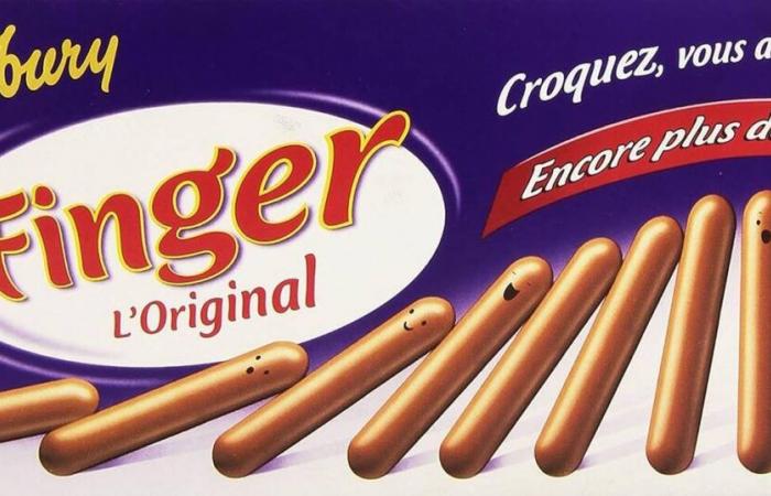 Les Cadbury Fingers ont disparu des magasins en France et personne ne nous a rien dit – Libération