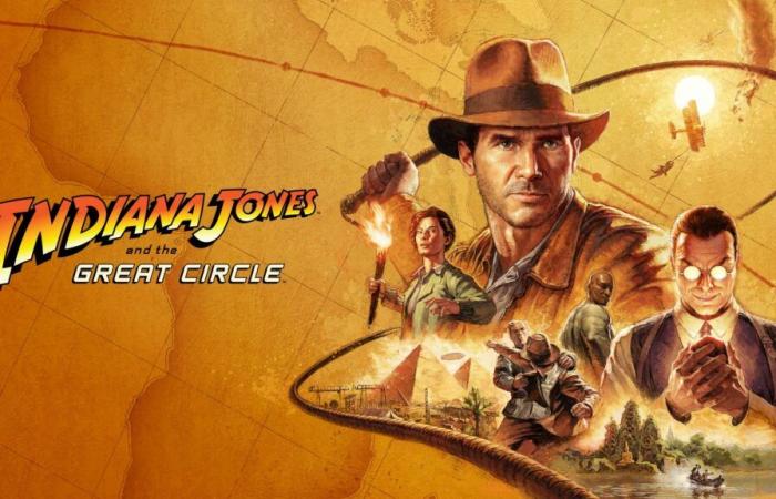 Indiana Jones et l’Ancien Cercle contiendront un avertissement sur la représentation du régime nazi