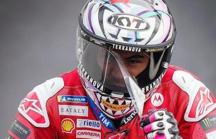 “Marc Marquez est un Pinocchio” et il explique pourquoi