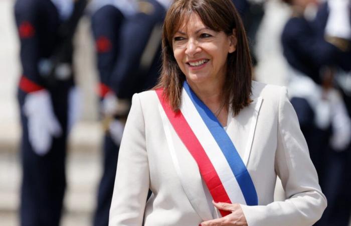 L’entourage d’Anne Hidalgo dément son départ pour une fondation environnementale en 2026