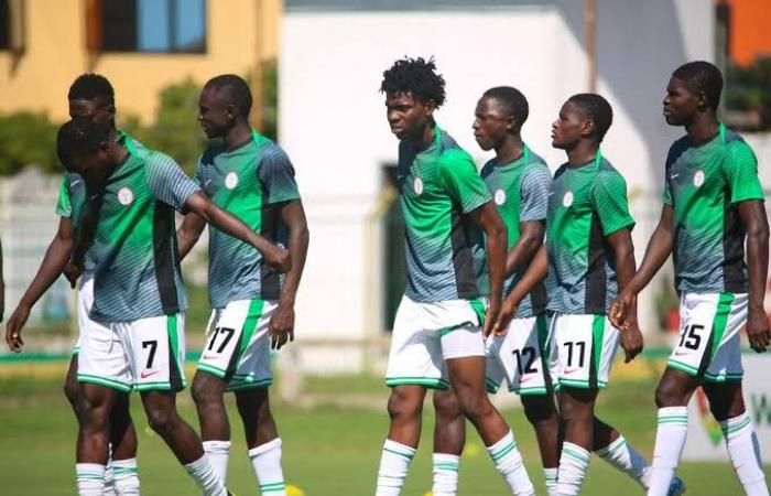 C’est une jolie affaire ! Zubairu est convaincu que les Flying Eagles vont battre le Ghana