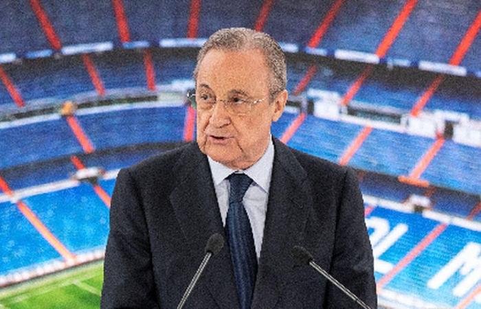 Le Real Madrid veut mettre fin à l’affaire du Ballon d’Or