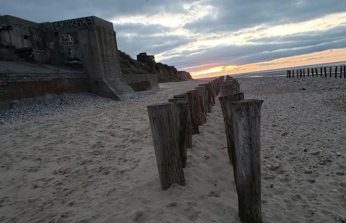 Bulletin météo. Quel temps fait-il ce mercredi 30 octobre dans les Hauts-de-France ?